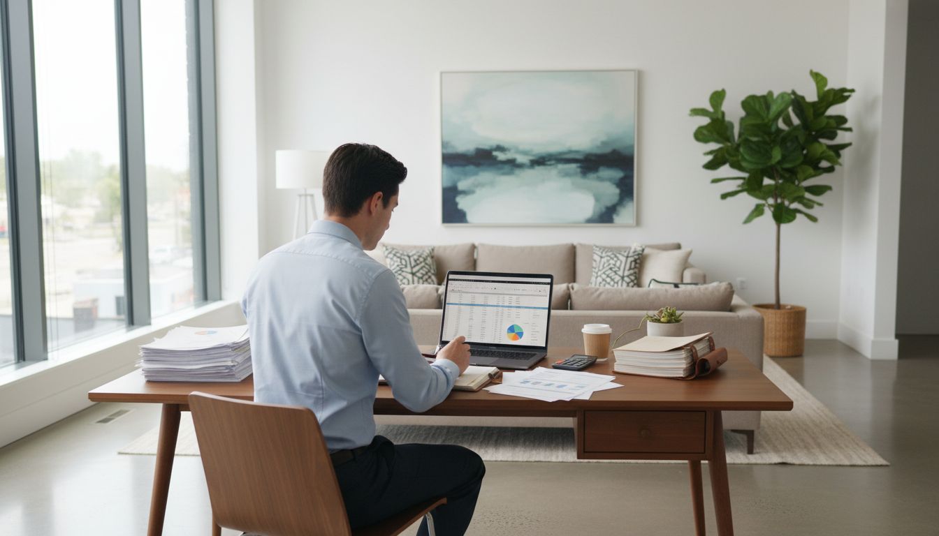 Ministers Tax Services